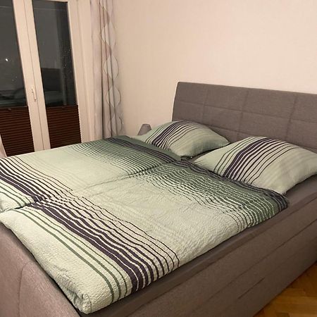 3 Zimmer Wohnung Fuer 4 Personen Lubeck Bagian luar foto
